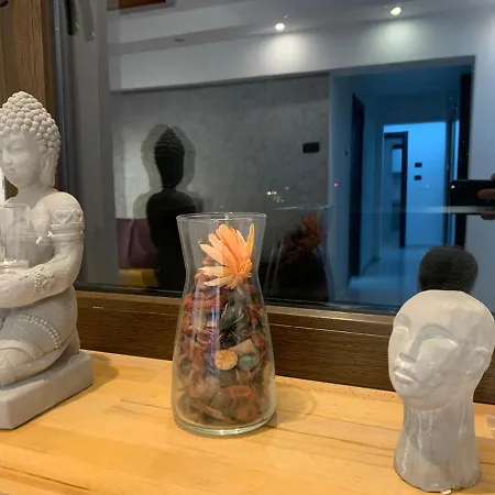 58 Unirii 75 H1 Appartement