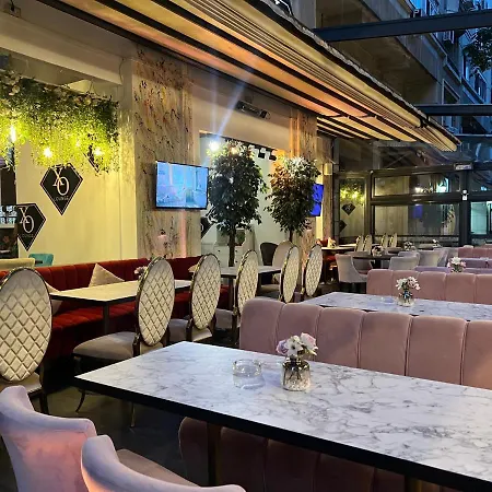 Appartement 58 Unirii 75 H1