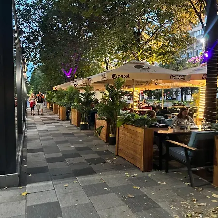 아파트 58 Unirii 75 H1