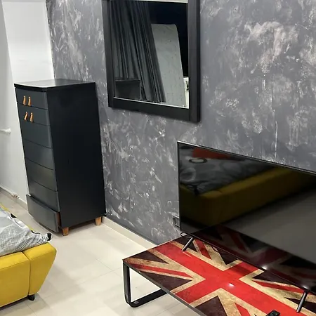 58 Unirii 75 H1 Apartment