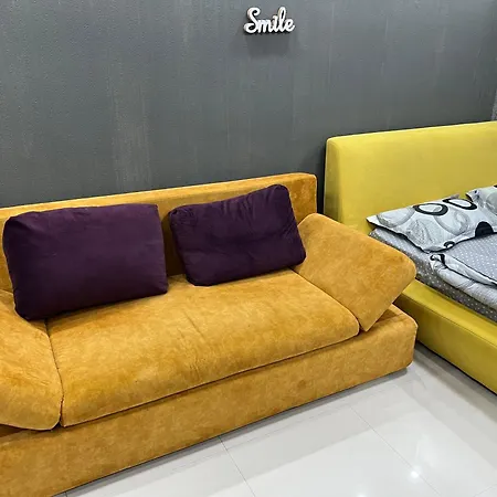 58 Unirii 75 H1 Apartamento *