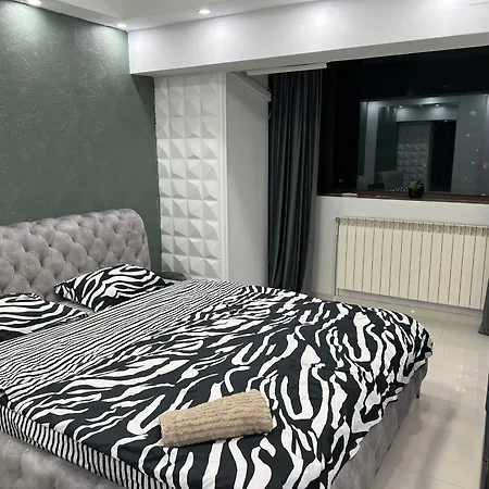 Apartamento 58 Unirii 75 H1 *