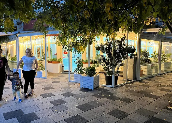 58 Unirii 75 H1 布加勒斯特