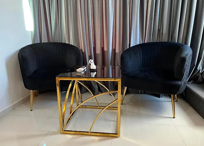 58 Unirii 75 H1 Apartman