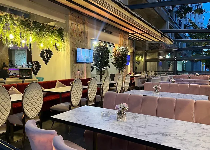 شقة 58 Unirii 75 H1