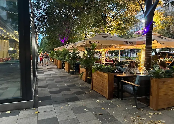 شقة 58 Unirii 75 H1