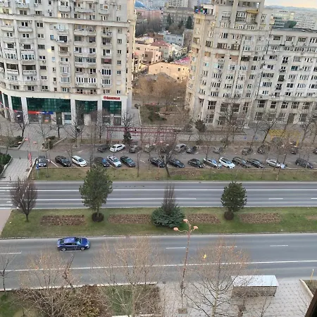 58 Unirii 75 H1 Apartamento *