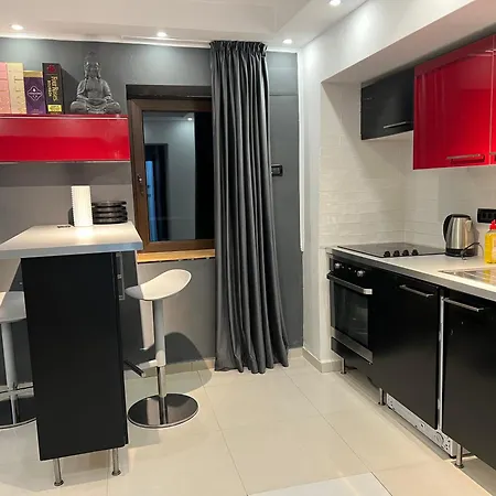 58 Unirii 75 H1 Apartamento