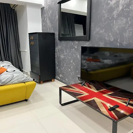 58 Unirii 75 H1 Apartamento *