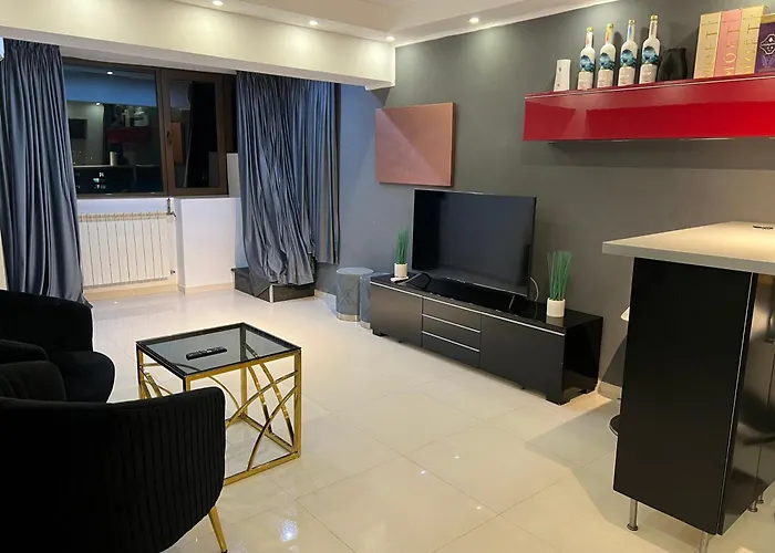 58 Unirii 75 H1 Apartment *