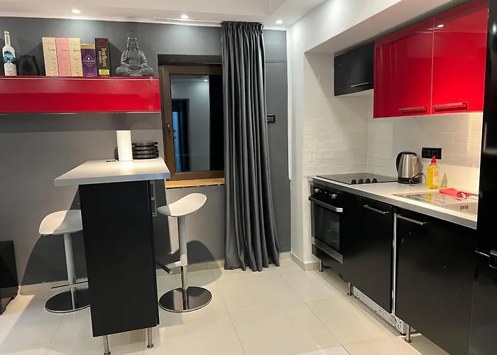 58 Unirii 75 H1 Apartment