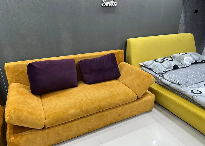 58 Unirii 75 H1 Apartment *