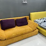 58 Unirii 75 H1 Lejlighed *