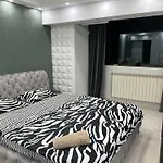 Lejlighed 58 Unirii 75 H1 *