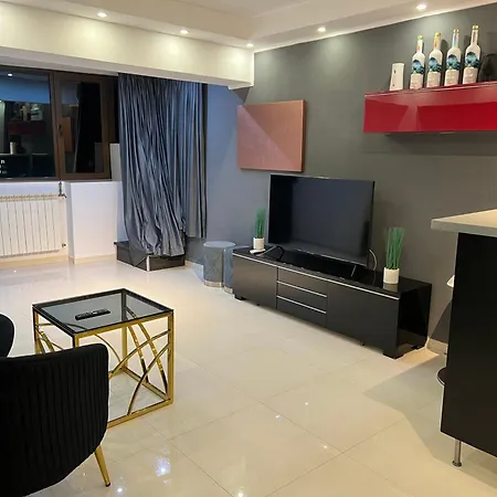 58 Unirii 75 H1 Apartment *