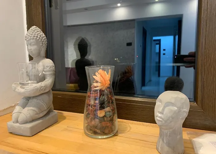 58 Unirii 75 H1 Apartment