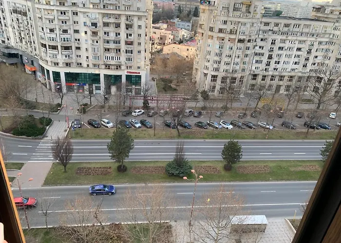 58 Unirii 75 H1 Apartment *